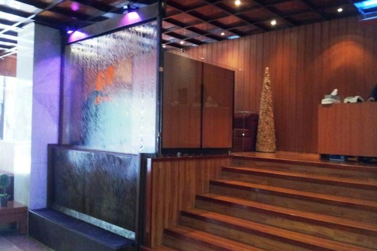 Hotel Corinto Mexico-stad