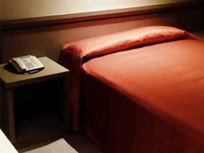 Hotel Corinto Mexico-stad